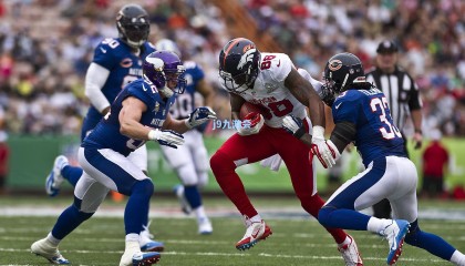 国米欧冠憾负却获掌声，翻身之仗已在路上？